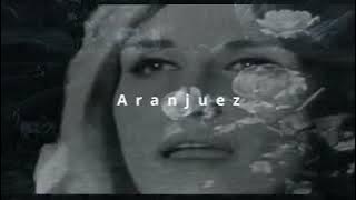 Story of Aranjuez - The Night Elf.