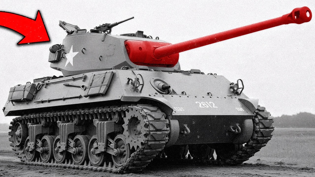 Il CARRO Più VELOCE della Guerra: Perché SENZA CORAZZA Faceva Più PAURA delle TIGRI?