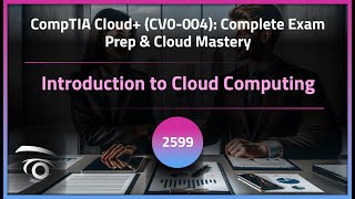 Introduction to Cloud Computing | Exclusive Lesson