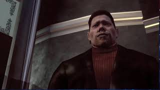 John Woo's Stranglehold - Chapter #4 - Zakarov's Penthouse(Part 2)