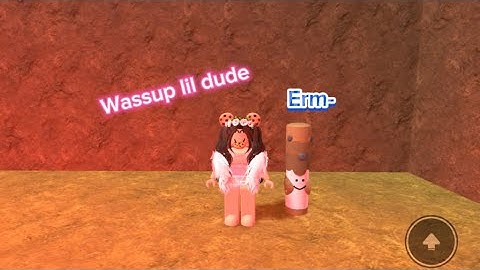 TUTORIAL HOW TO GET 🏝️QUICKSAND🏝️ MARKER (IPAD GAMEPLAY ROBLOX) ❤️❤️❤️