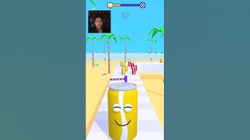 Juice🧃 Run Gameplay Level-70 complete ✅ #3D #games #youtubeshorts #shorts