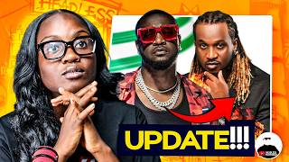 Update!!! Mr. P Speaks More About His Relationship With Rudeboy And Elder Brother Jude.