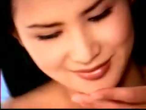 팬틴브로브이 CF 이소라 편 (1998년)