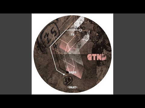 Daat — Rust (Original Mix)