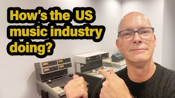 How Is the Music Industry Doing – and How Should You Respond?