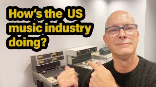 How Is the Music Industry Doing - and How Should You Respond?