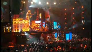 Scorpions - City Lights