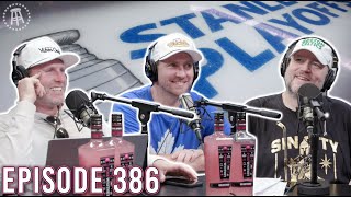 EMERGENCY PLAYOFF UPDATE PODCAST - Episode 386 With Murls