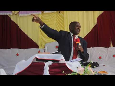 The Most Powerful Message Of The Year 2026 Part 2 