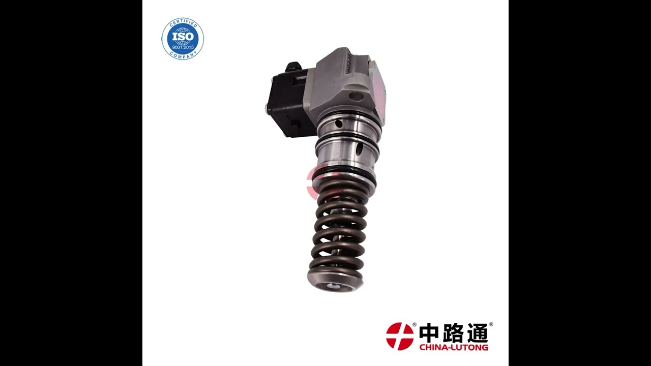 0 414 755 002 for BOSCH MERCEDES PLD UNIT FUEL PUMP