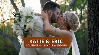 Southern Illinois Wedding | Katie & Derek