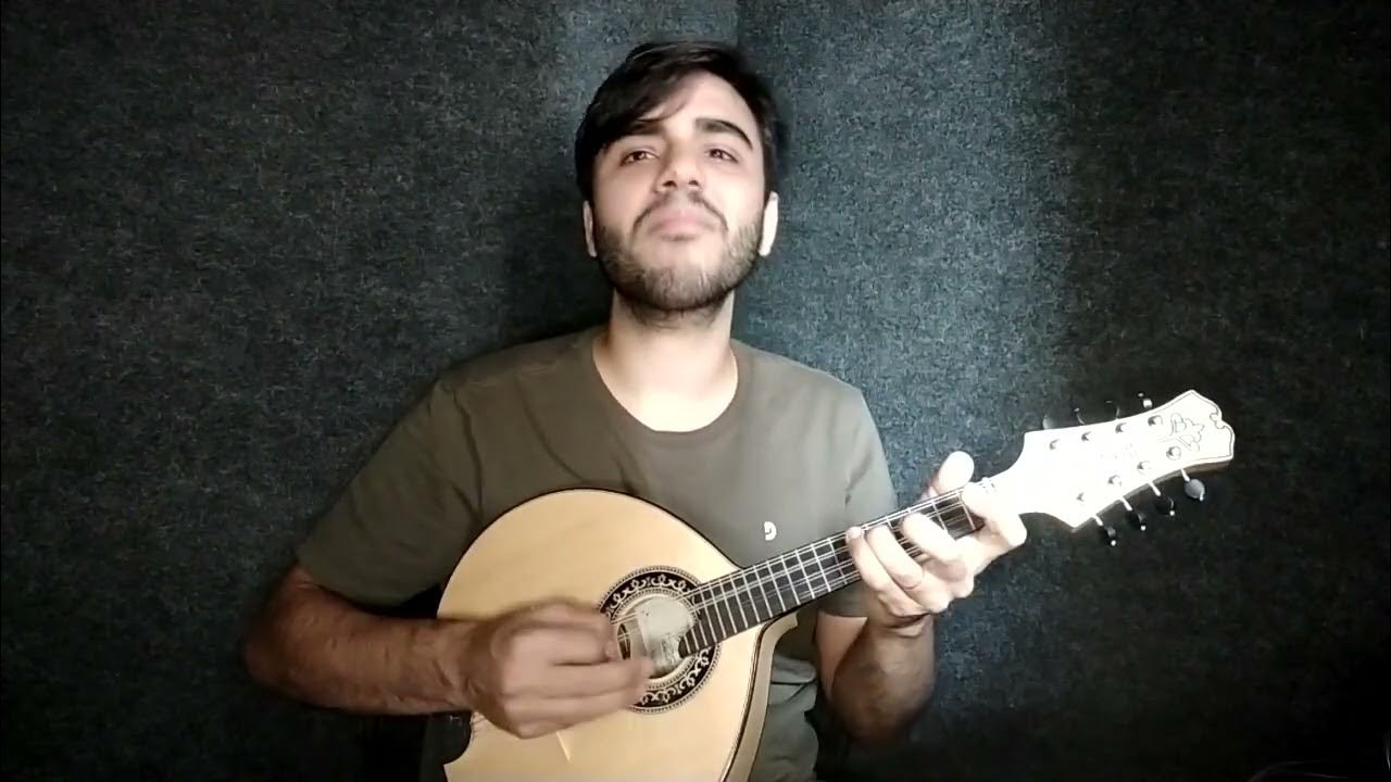 Noites Cariocas (Jacob do bandolim) - Playback de Choro para acompanhadores Noites Cariocas (Jacob do bandolim) - Playback de Choro para acompanhadores