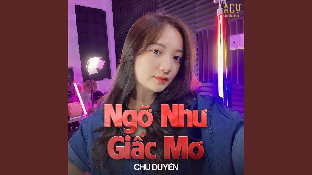Ngỡ Như Giấc Mơ (Domino Remix)