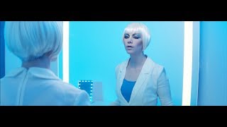 The Official Video for "Across the Great Divide"