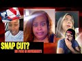 SNAP CUTS? Will Food Stamps Stop in November During the Shutdown?