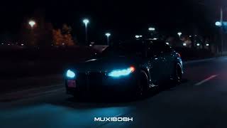 MUXIBOSH - Zero Gravity (Original Mix)