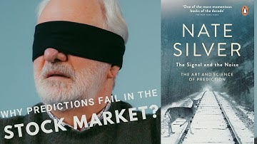Signals & Noise Hindi Book Summary (You need to watch) #Signal&Noise #NateSilver #bookreview