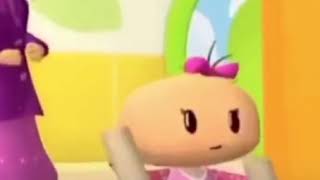 Pepe Yasaklanan Bölüm