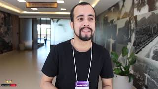 Depoimento Douglas Vergueiro - Acting Workshop-Emplacar Você