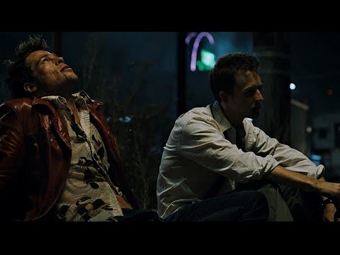 Fight club (Bande annonce Vf)