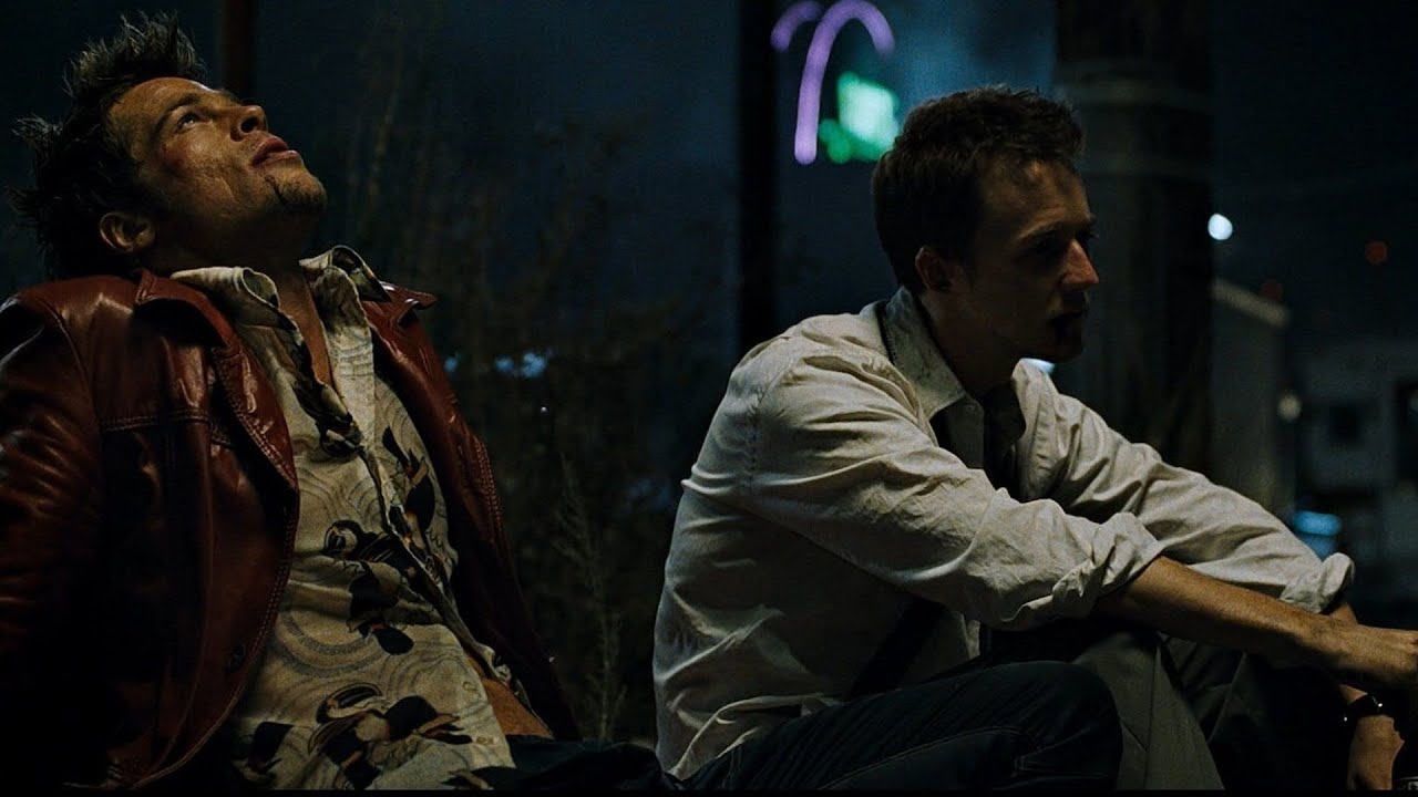 Fight club (Bande annonce Vf) - YouTube - Fight Club Stream Vf