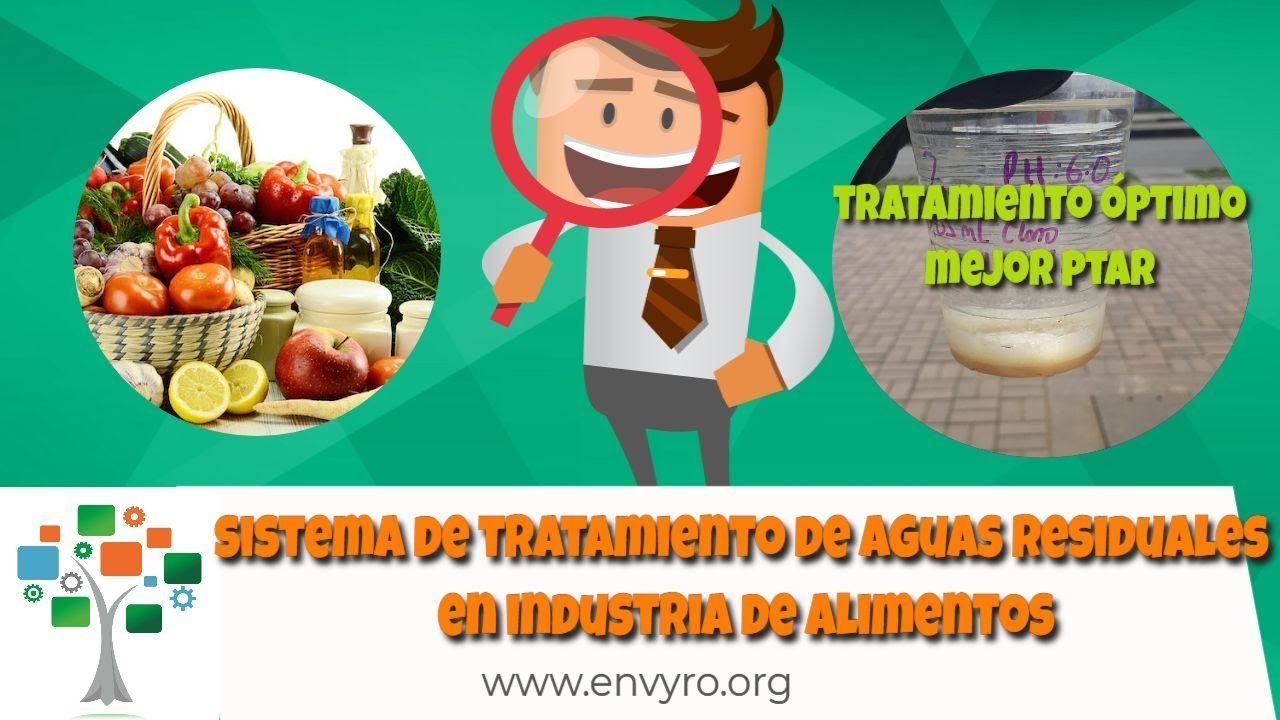 Sistemas de Tratamiento de Alta Eficiencia y Bajo Costo