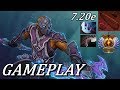 MY OLD FRIEND ANTI MAGE! Gameplay Commentary Dota 2