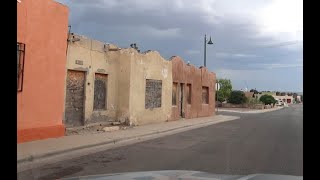 NOBODY KNOWS WHAT NEW MEXICO HOODS LOOK LIKE / LAS CRUCES NEW MEXICO