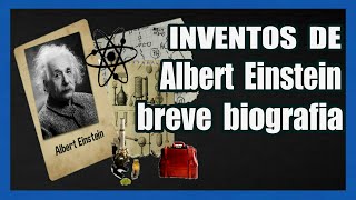 ¿Qué fue lo más importante que hizo Albert Einstein?