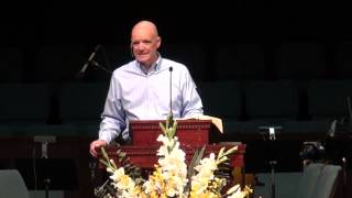 Acts Session 35 - Paul on Mars Hill | Acts 17:16-34