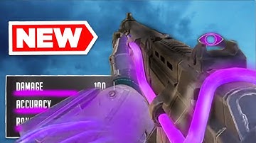 BEST SKS GUNSMITH Loadout/Class Setup! BROKEN AF!!! High Accuracy, Fast ADS! | Call of Duty Mobile