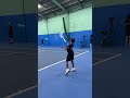 Flawless Swing Form#shorts