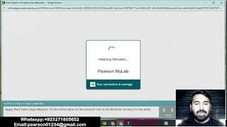 Excel Chapter 4 Simulation Exam/Chapter 4 Simulation Exam/Excel Ch04 Simulation Exam