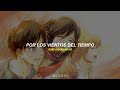 Red Swan | Yoshiki ft. Hyde | Shingeki no Kyojin FULL OP 4 | Letra español + Romaji