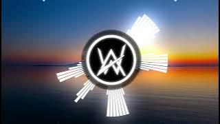 MH5R & Freddy EM - Why Not (Alan Walker Style 2025) | NCW