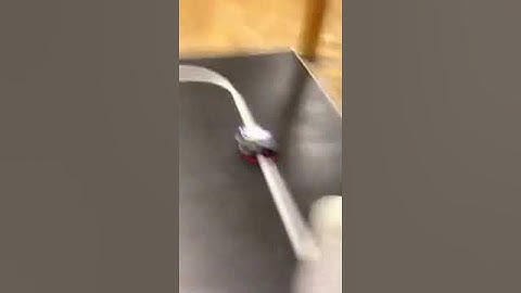 Arduino - Zumo Robot Line Following