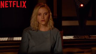 Tau | Officiële trailer [HD] | Netflix