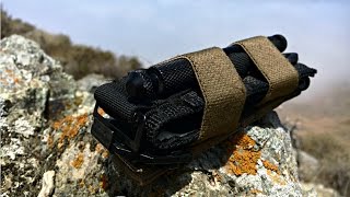 Tourniquet NOW Strap & SOF T-Wide