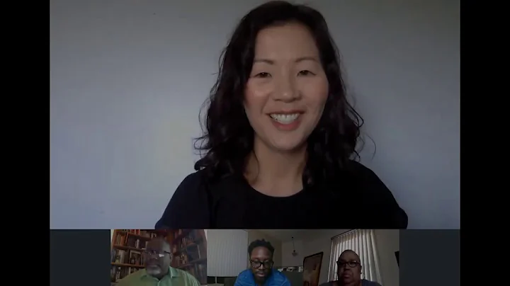 Voices of Uprising: The Long Road toward Racial Ju...