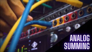 Og Summing On A Budget