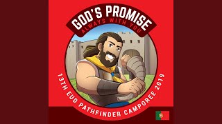 Video thumbnail of "EUD Youth Ministries - God's Promise"