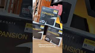 Seagate Desktop Expansion #seagate #storage #expansion #hardisk