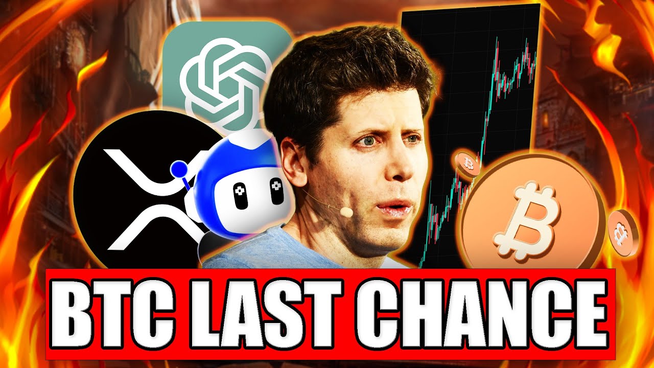 Просим ИИ CHATGPT торговать биткоинами — крипто-BTC, процент выигрышей, 3 мин., стратегия скальпи...