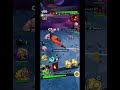 dragon ball legends pvp#shorts #dblegends