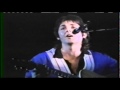 Paul McCartney - Blackbird [Live Acoustic] [High Quality]