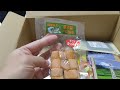川嶋あい&times;おにぎり協会「家族の日に食卓を囲もうキャンペーン」当たったったー!