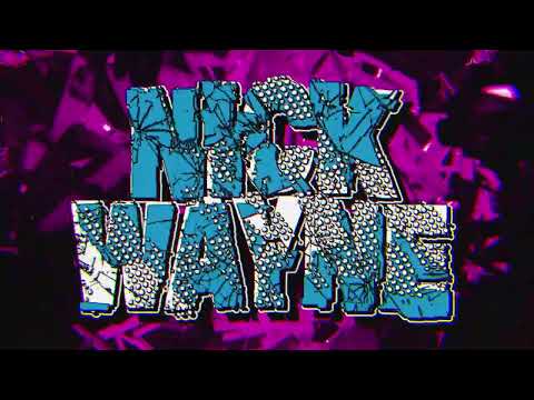 "Mirror Mirror" featuring Radio B & Cane | Nick Wayne AEW Entrance Theme | AEW Music