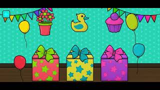 Educational games | Game for kids | App gameplay video | Communication Game screenshot 4