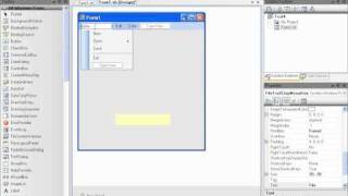 auto formation visual basic L 92